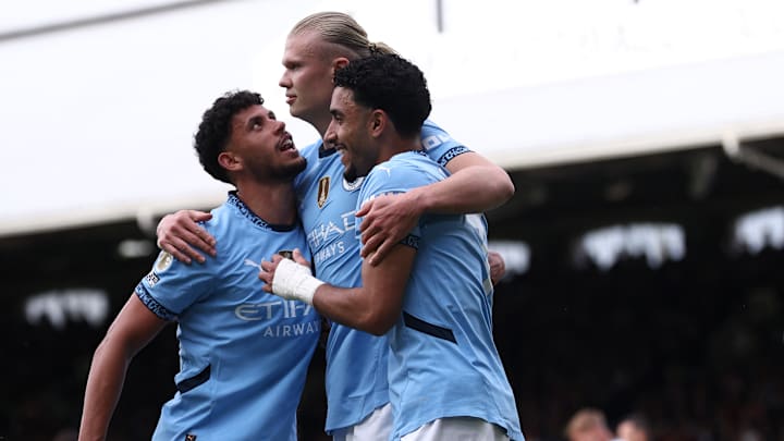 FBL-ENG-PR-FULHAM-MAN CITY FBL-ENG-PR-FULHAM-MAN CITY