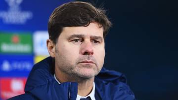 Mauricio Pochettino
