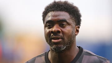 Stockport County v Leicester City - Carabao Cup Second Round