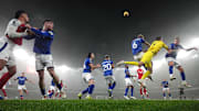 Arsenal FC v Ipswich Town FC - Premier League
