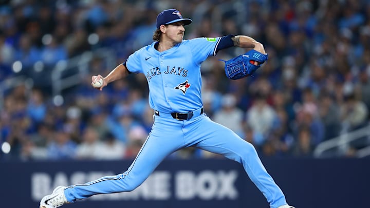 Minnesota Twins v Toronto Blue Jays