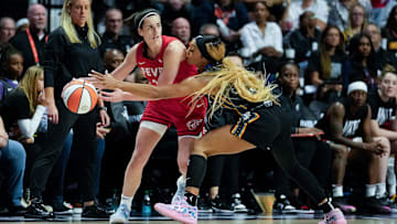 Indiana Fever, Connecticut Sun