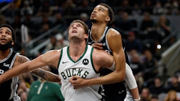 Brook Lopez, Milwaukee Bucks