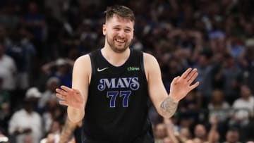 Dallas Mavericks, Luka Doncic