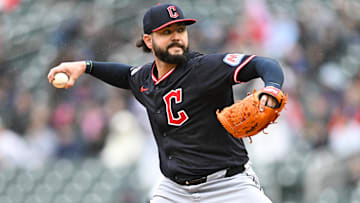 Cleveland Guardians v Minnesota Twins - Game One