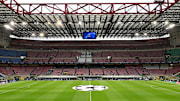 Der FC Bayern kämpft im San Siro um das Weiterkommen in der Champions League
