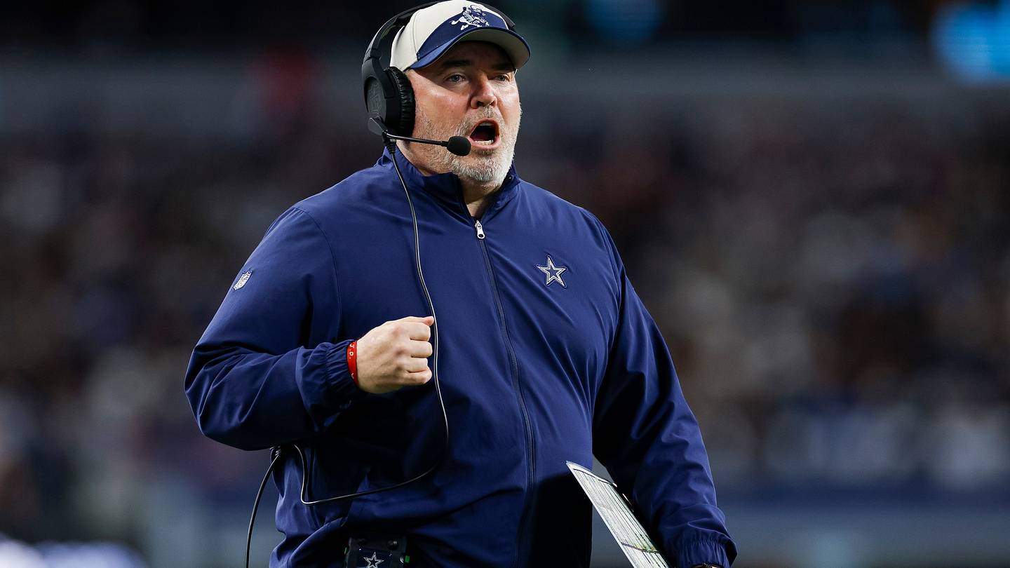NFL subtly screwed Cowboys with Week 1 matchup vs Browns - Vimarsana News