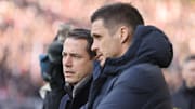 Lars Ricken und Sebastian Kehl wollen Jobe Bellingham zum BVB locken