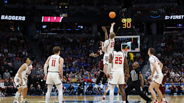 Montana v Wisconsin