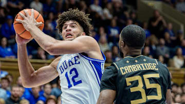 UCF v Duke