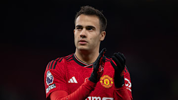 Manchester United v Luton Town - Premier League