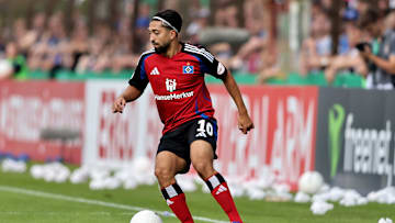 Immanuel Pherai