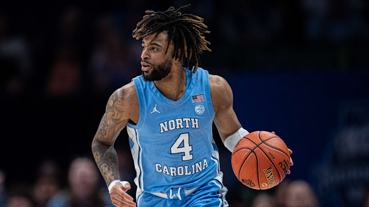 North Carolina v Duke