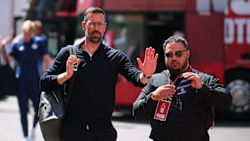 Nottingham Forest FC v Leicester City FC - Premier League