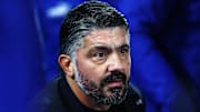 Gennaro Gattuso - Olympique de Marseille