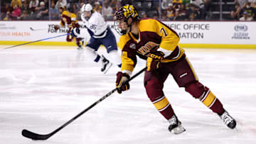Penn State v Arizona State