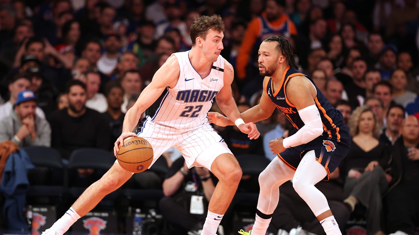 奧蘭多魔術隊晉級 NBA 盃：淘汰賽輪次解釋