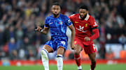 Liverpool FC v Chelsea FC - Premier League