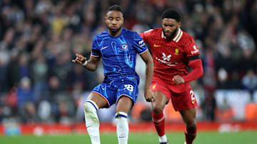 Liverpool FC v Chelsea FC - Premier League