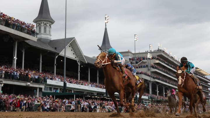 149th Kentucky Derby