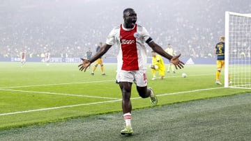 Brian Brobbey
