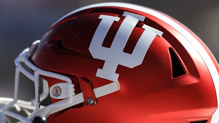 Nebraska v Indiana