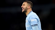 Manchester City FC v West Ham United FC - Premier League