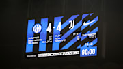 Inter - Juventus
