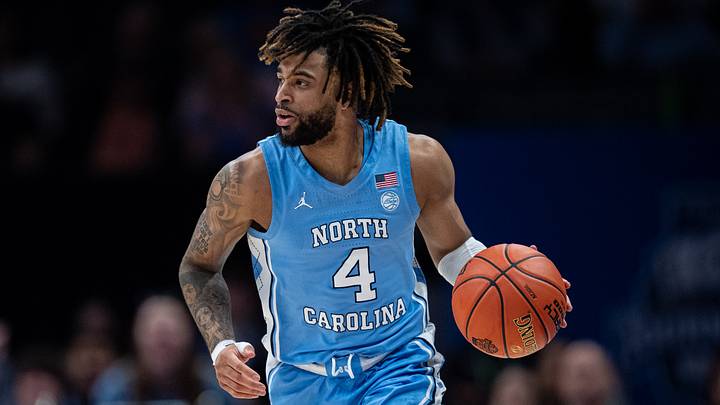 North Carolina v Duke