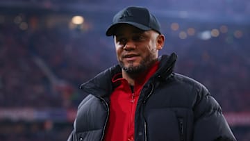 Vincent Kompany