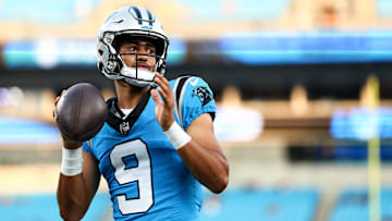 Detroit Lions v Carolina Panthers