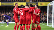 Watford v Liverpool - Premier League