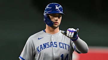 Kansas City Royals v Arizona Diamondbacks