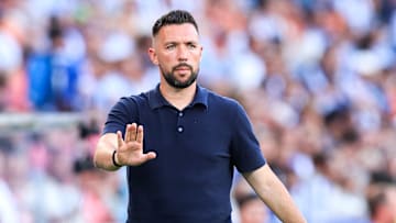 Francesco Farioli est le nouvel entraîneur du FC Porto. 