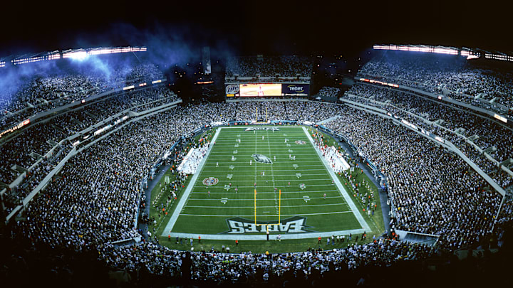 Tampa Bay Buccaneers v Philadelphia Eagles