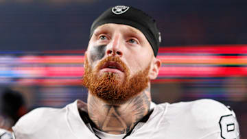 Las Vegas Raiders v Denver Broncos - NFL 2025