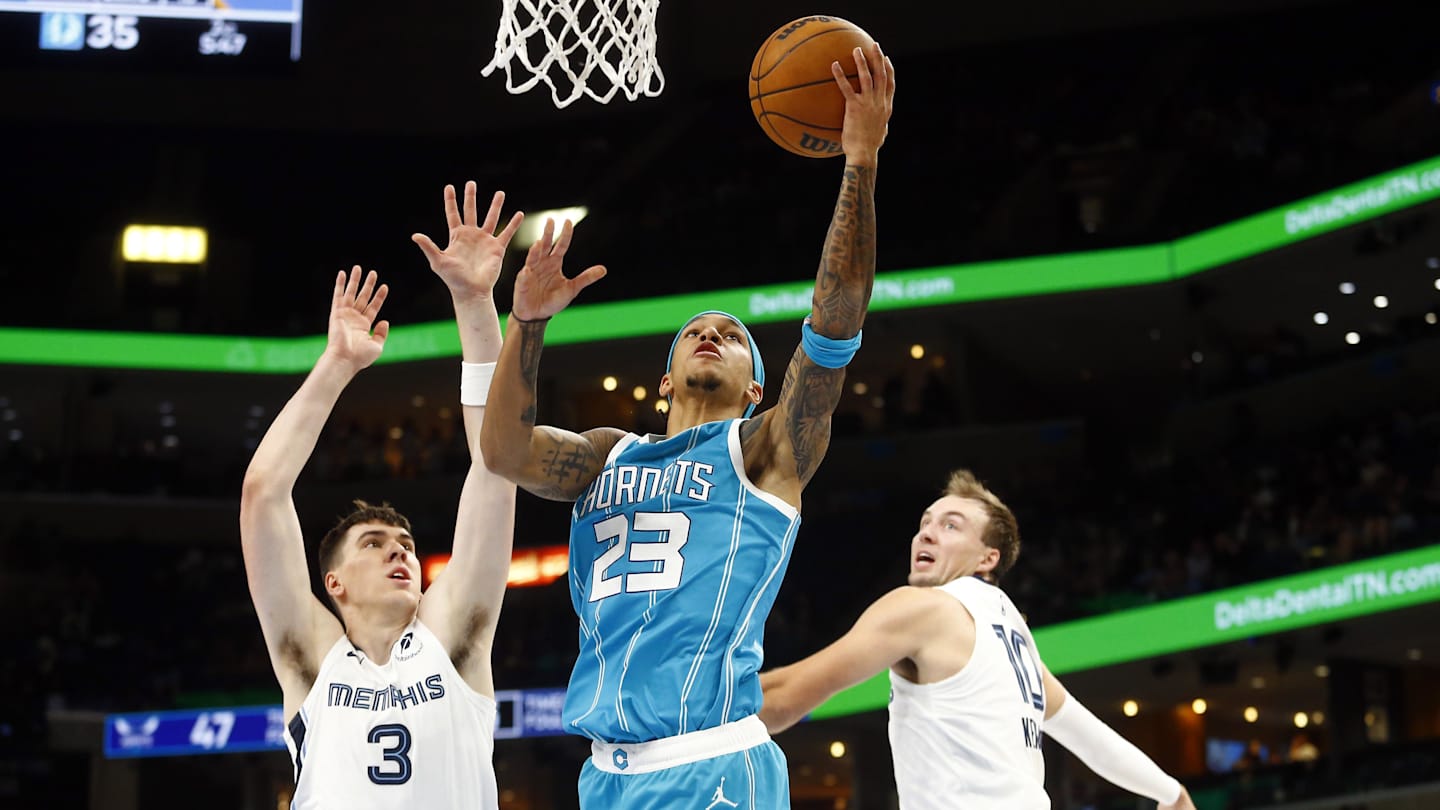 Is Tre Mann a darkhorse for the NBA’s Sixth Man of the Year award?