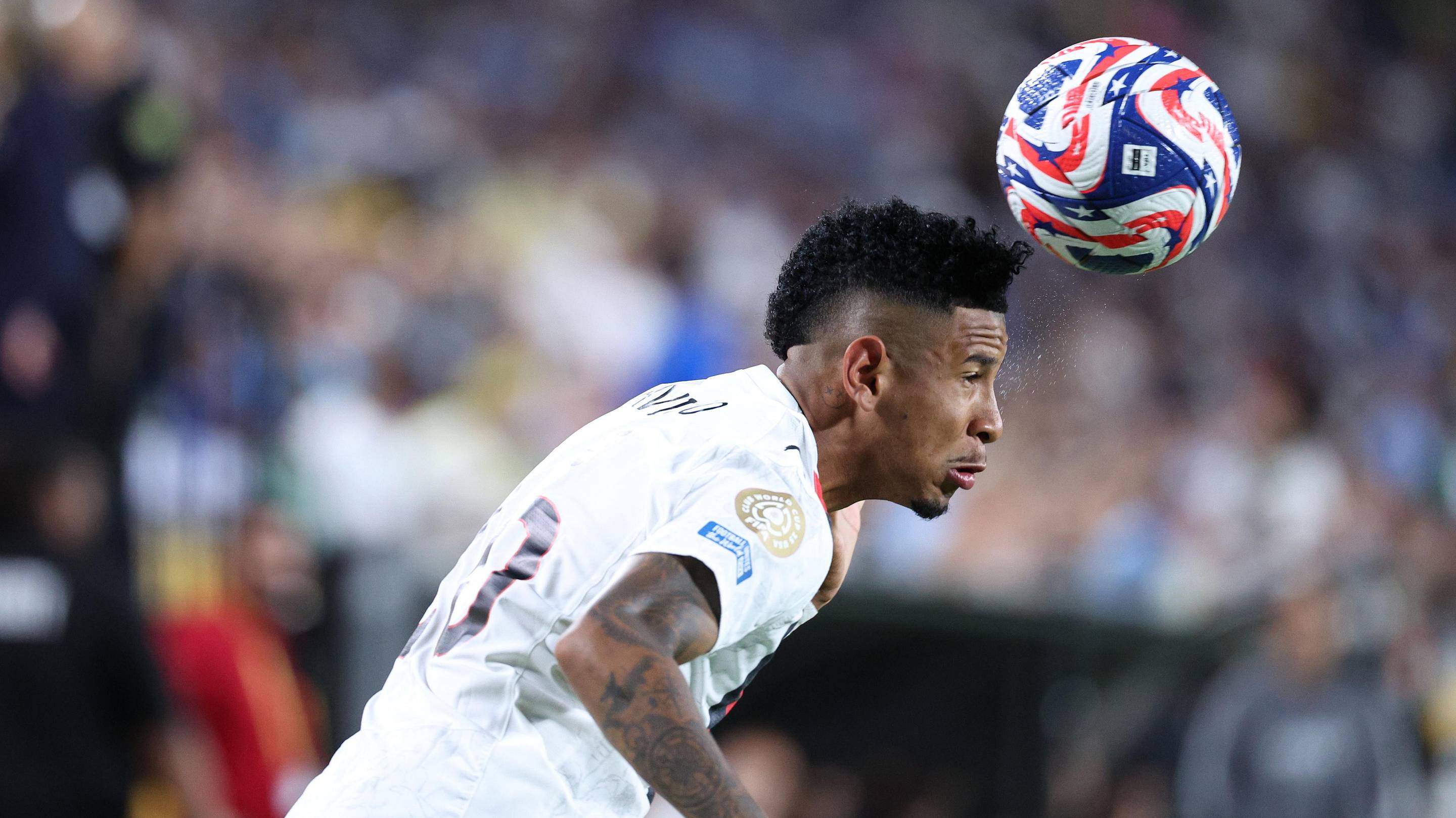 The concern Tottenham should have about long-standing transfer target