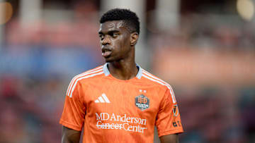 Houston Dynamo FC