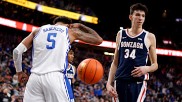 Chet Holmgren, Paolo Banchero