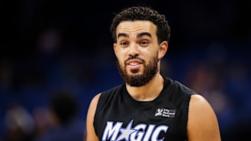Orlando Magic, Tyus Jones