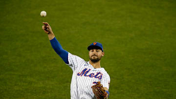 St Louis Cardinals v New York Mets