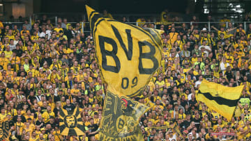 BVB