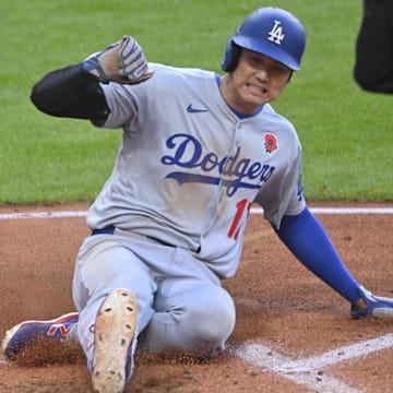 Shohei Ohtani's two-game home run streak makes him a prop target against the struggling Guardians on Tuesday.