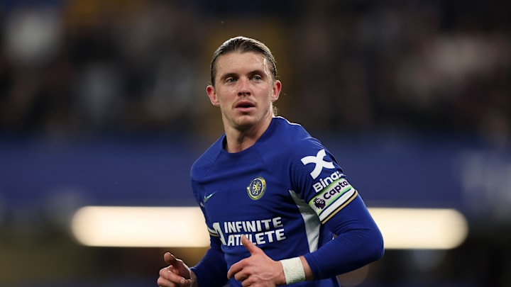 Chelsea's ideal Conor Gallagher successor earns Thiago Silva's approval