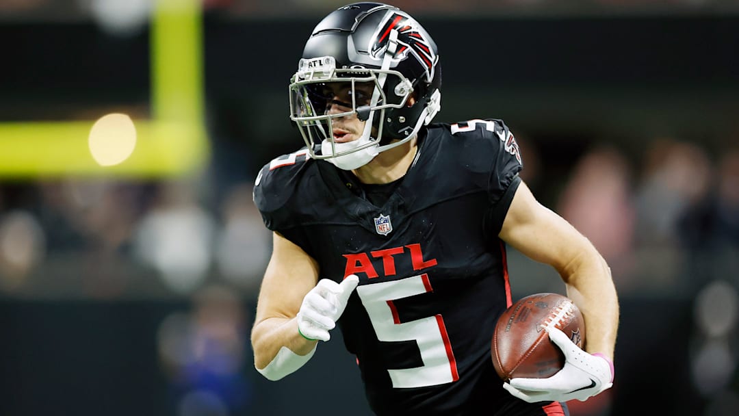 Tampa Bay Buccaneers v Atlanta Falcons