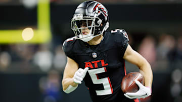 Tampa Bay Buccaneers v Atlanta Falcons