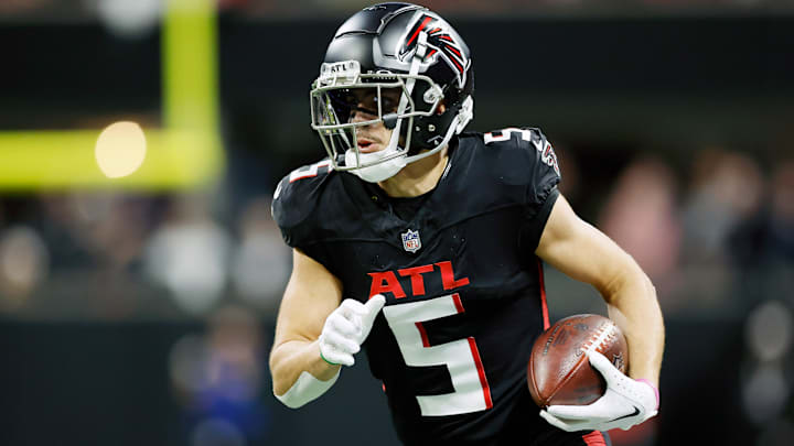 Tampa Bay Buccaneers v Atlanta Falcons