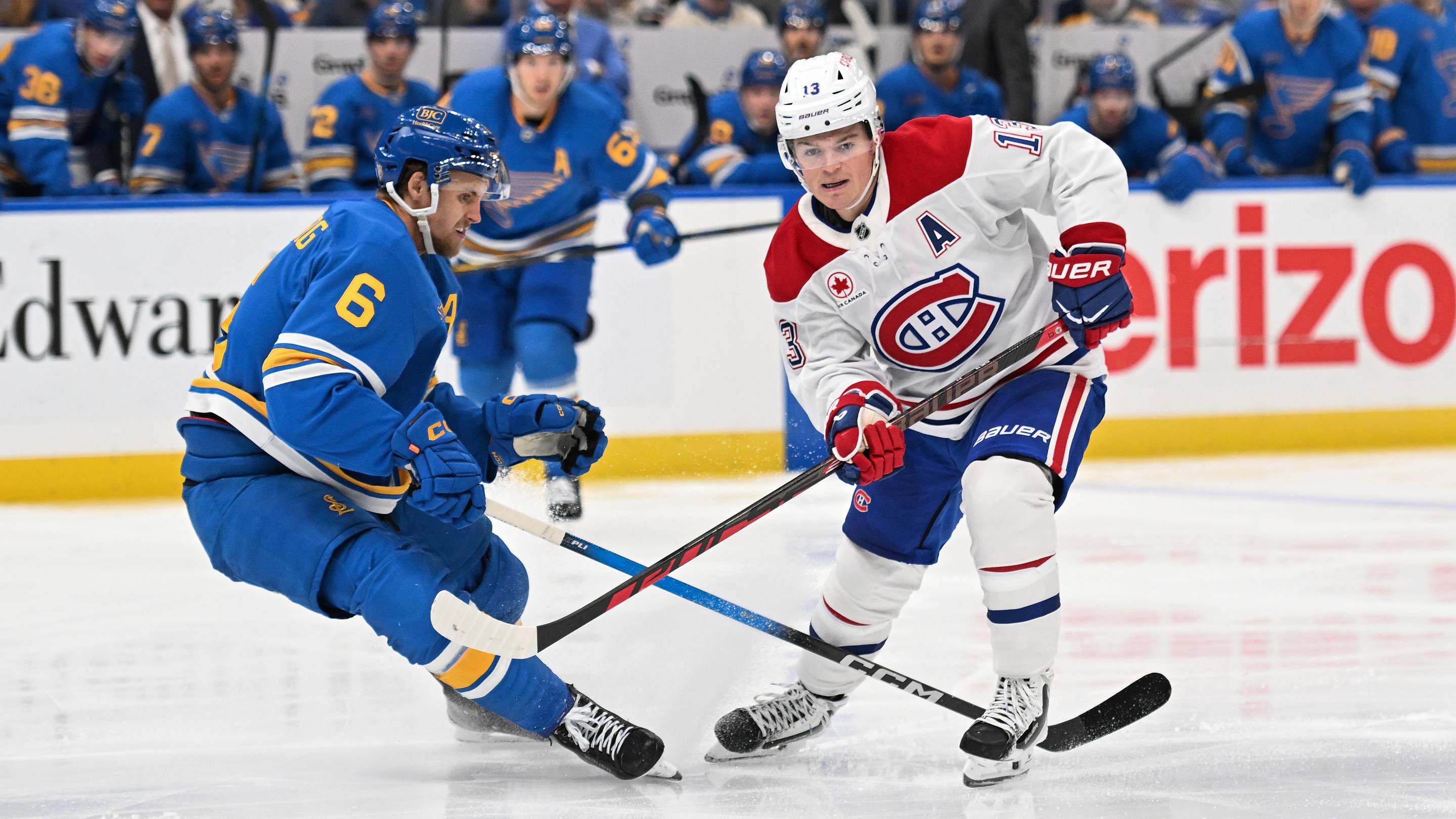 Canadiens can hold off panicking about power play, but concerns are very real