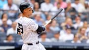 El capitán de los Yankees Aaron Judge no está interesado en los "Torpedos"